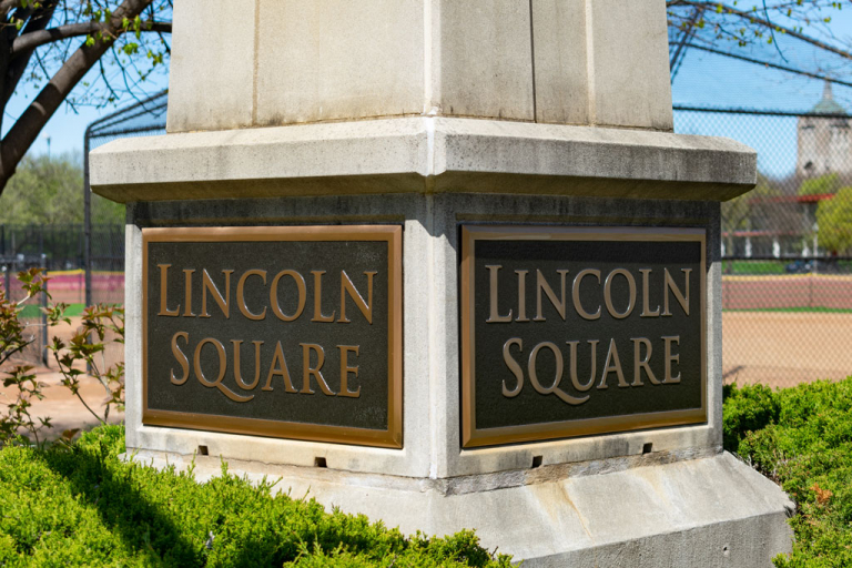 LincolnSqure_1